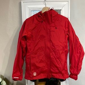 HIGH COAST HYDRATIC JACKET W
